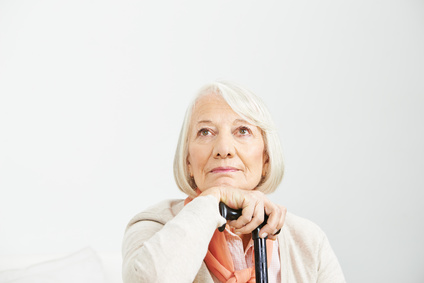 Ontstaan & oplossen van depressie